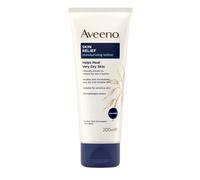 Aveeno Piel Alivio Loción Hidratante Karité Manteca sin Perfume 200ml