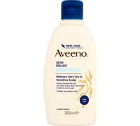 Aveeno Sk Relf Champú 300Ml