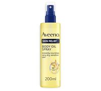 Aveeno, Skin Relief Body Oil 200 ml
