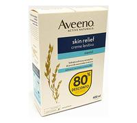 Aveeno Loción hidratante con mentol Skin Relief
