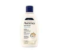 Aveeno Jabón líquido para la piel 500mL