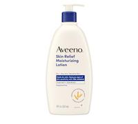 Aveeno Skin Relief Lotion - 18.0 Oz