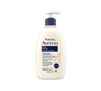 Aveeno Loción hidratante Skin Relief con manteca de karité 500mL