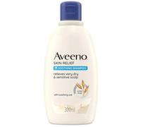 Aveeno Skin Relief Soothing Champú Hidratante con Avena 300 ml