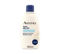 Aveeno Skin Relief Soothing Shampoo New Look 300ml