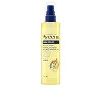 Aveeno Spray de aceite corporal para piel muy seca y sensible (1 x 200 ml)