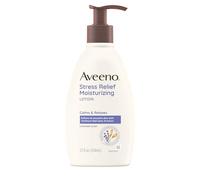 Aveeno Stress Relief Moisturizing Lotion 355 ml