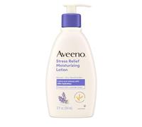 Aveeno Stress Relief Moisturizing Lotion 355 ml
