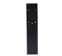 Avejjbaey 01358B - Mando a distancia de construcción de ABS, operaciones simplificadas, apto para viajes, circuitos de nergética, control remoto portátil para sala de estar y dormitorio