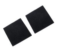 Avejjbaey 2 bolsillos de almacenamiento ocultos de 6 x 6 pulgadas, bolsas de expansión para chaleco, mochilas, bolsillo de manga de administración