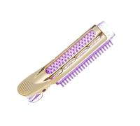 Avejjbaey 2 clips de volumen para el cabello, pinzas de elevación de raíces para cabello rizado, herramientas de peinado resistentes al calor para
