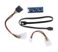 Avejjbaey 3 unidades de 5 pulgadas a convertidores. Diseños optimizados para una configuración rápida y una transferencia de datos estable