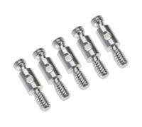 Avejjbaey Cable de aguja de tejer intercambiables para una mayor velocidad de costura y resultados de tejido profesional. Juego de accesorios de tejer