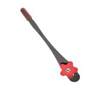 Avejjbaey Clickers de fibra de carbono ajustables para arcos recurvos con placa S de durabilidad y afinación de grado competitivo, clickers de carbono de aluminio ligero