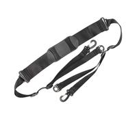 Avejjbaey Correa de hombro ajustable para patinete eléctrico, correa de transporte para patinete eléctrico, para niños, bicicletas eléctricas, correa de transporte para patinete eléctrico