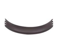Avejjbaey Durabilidad - Funda protectora para diadema para auriculares, lavable, funda de haz que se mantiene cómoda, no se ensucia, cojín de repuesto para diadema