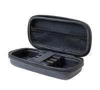 Avejjbaey Estuche rígido para dardos EVA, organizador de dardos, bolsa de almacenamiento para puntas de dardos, cañas y accesorios, simple, color 1, 7.02x3.51in