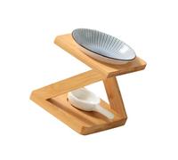 Avejjbaey Fragancias quemadores de aceites esenciales, ceras, quemadores de cera para velas de té, calentador de ceras para aliviar el estrés, meditaciones y masajes, difusor perfumado