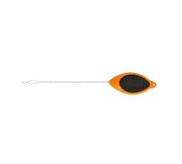 Avejjbaey Línea de extracción de nudos de perforación, paradas de pesca, cebo, aparejo, línea líder, herramienta de extracción de nudos, aparejos de pesca