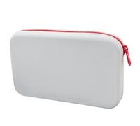 Avejjbaey Práctica y práctica bolsa de almacenamiento de silicona de gran capacidad. Mantén tus cosas ordenadas