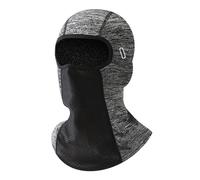Avejjbaey Respirador reutilizable con máscara de seda de hielo para ciclismo, correr, accesorio de deportes al aire libre, nailon de refrigeración