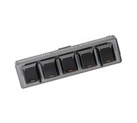 Avejjbaey T-Keyboards ESP32S3 - Placa de desarrollo de teclados LCD de 0.86 pulgadas, WiFi, compatible con Bluetooth, WS2812 RGBs, módulo de codificadores de código abierto, proyecto de teclados