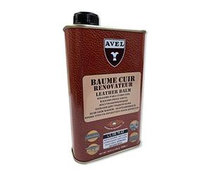 AVEL Bálsamo de mantenimiento de piel mate (500 ml INCOLORE 02)