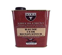 Avel Bálsamo renovador líquido para piel