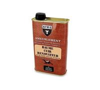 Avel Bálsamo renovador líquido para piel