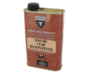 Avel - Bálsamo renovador líquido para piel, (BLANC CASSE 63), 500 ml