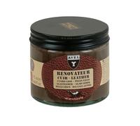 Avel | Crema Renovadora para Cueros Lisos 275 ml (Marrón 04)