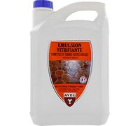 AVEL Emulsion Vitrif. Baldosa Roja 5L