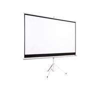 aveli xrt-625 de 00086 Plegable Superficie de proyección con trípode (204 x 115 cm)