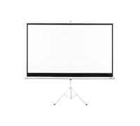 aveli xrt-625 de 00088 Plegable Superficie de proyección con trípode (265 x 149 cm)