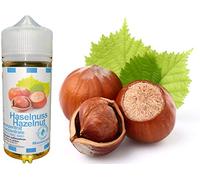 Avellana aroma concentrado - Vegano - Sasami - 10ml