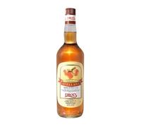 Avellana. Bebida Refrescante Para Diluir Aromatizada Drol'S 1L