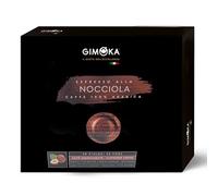 Avellana Nespresso Profesional Gimoka 50 cápsulas. Nocciola