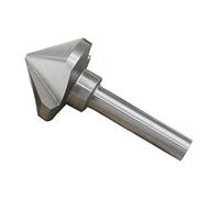 Avellanador de 90 grados Broca HSS Madera Acero Aluminio 25 mm-60 mm (20.5)