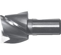 Avellanador HSS tamaño 1 17,5 mm GFS