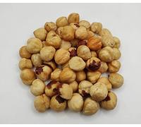 Avellanas Enteras Tostadas Sin Sal 220g - 1,95Kg Blanqueadas Naturales (950 gramos)