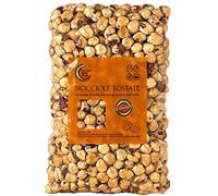 Avellanas Tostadas Naturales Sin Cáscara (1Kg) | Origen Italia