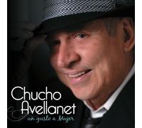 Avellanet, Chucho - Un Gusto a Mujer
