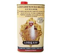 Avelsol Eliminador Velos Blancos Lxiii 1L