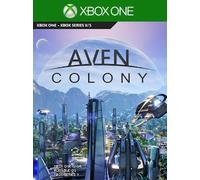 Aven Colony (Xbox One) - Xbox Live Account - GLOBAL