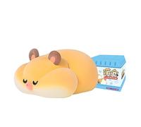 Aven Rabbit RIBOSE Friends Daily Mystery Box Misterios Kawaii Caja ciega Juguetes Lindas Figuras de acción, Modelo Sorpresa Regalo de Cumpleaños (1 paquete)