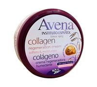 Avena Colageno Moisturizing Cream 200 Ml