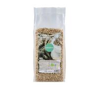 Avena en grano Bio 500 g Naturitas Essentials | Vegano | Agricultura ecológica