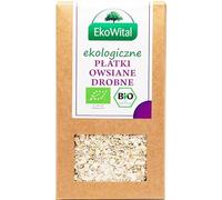 Avena fina BIO 350 g EcoWital