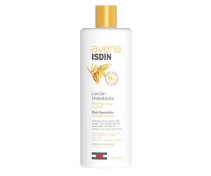 Avena Isdin Loción Hidratante