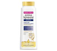 Avena Kinesia Avenatopic Oleo Gel de Ducha // Precio, Comprar n/a 750 ml